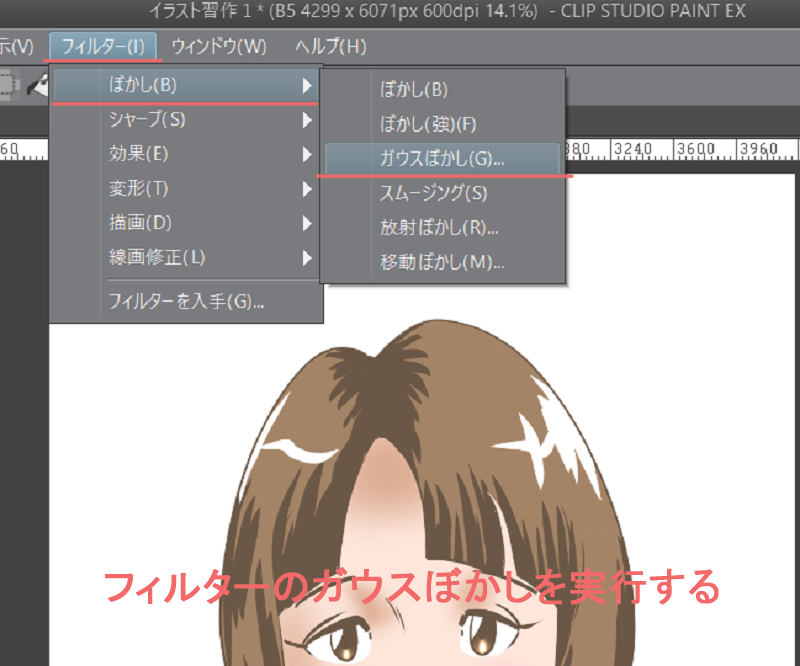 みんなが憧れるソフトフォーカス Clipstudio 同人誌印刷 るるる